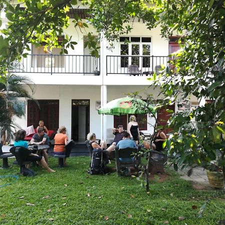 Takeshi Inn Dambulla Exterior foto