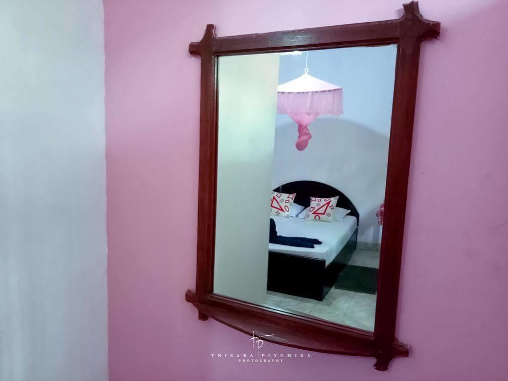 Takeshi Inn Dambulla Exterior foto