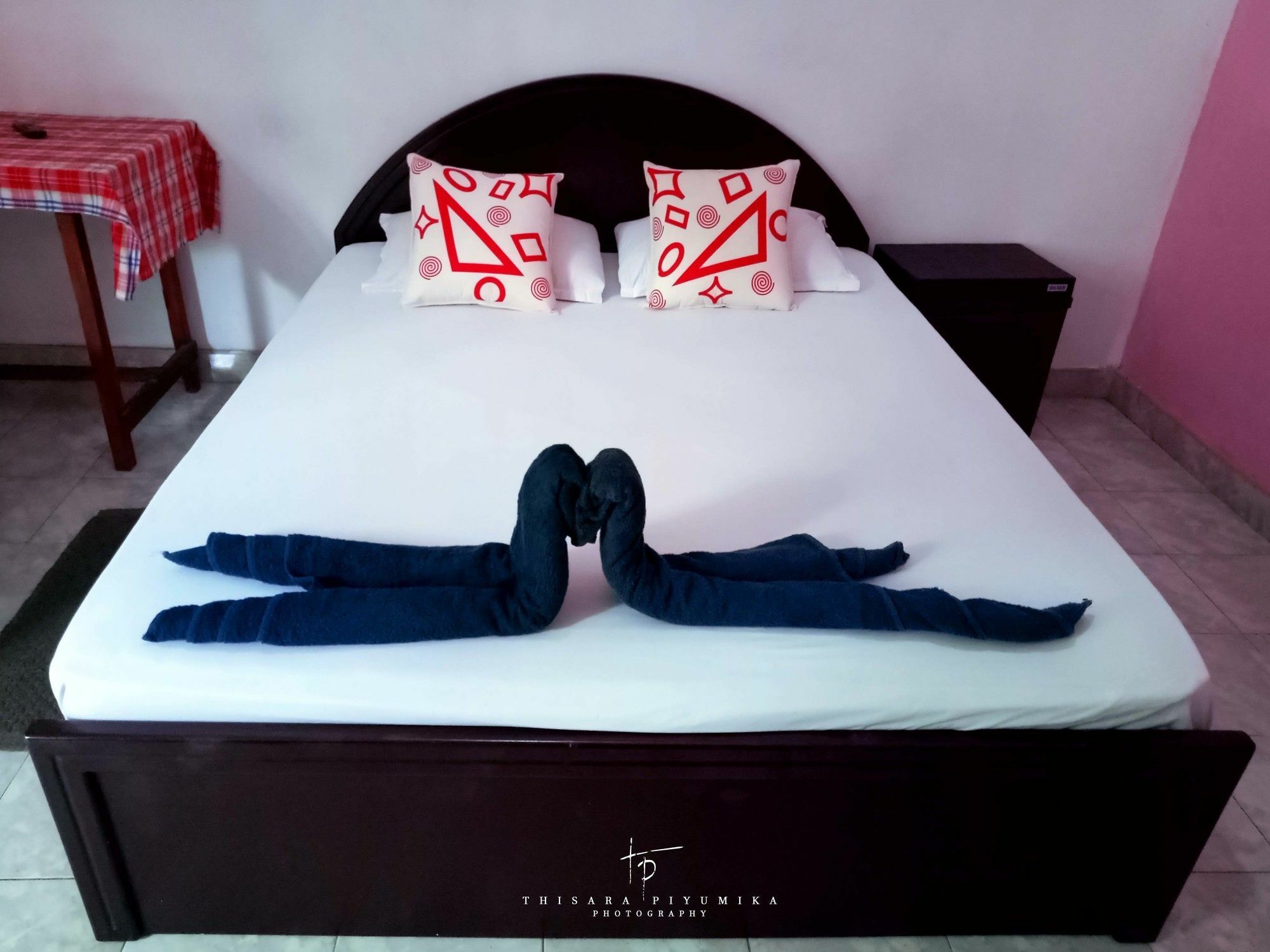 Takeshi Inn Dambulla Exterior foto