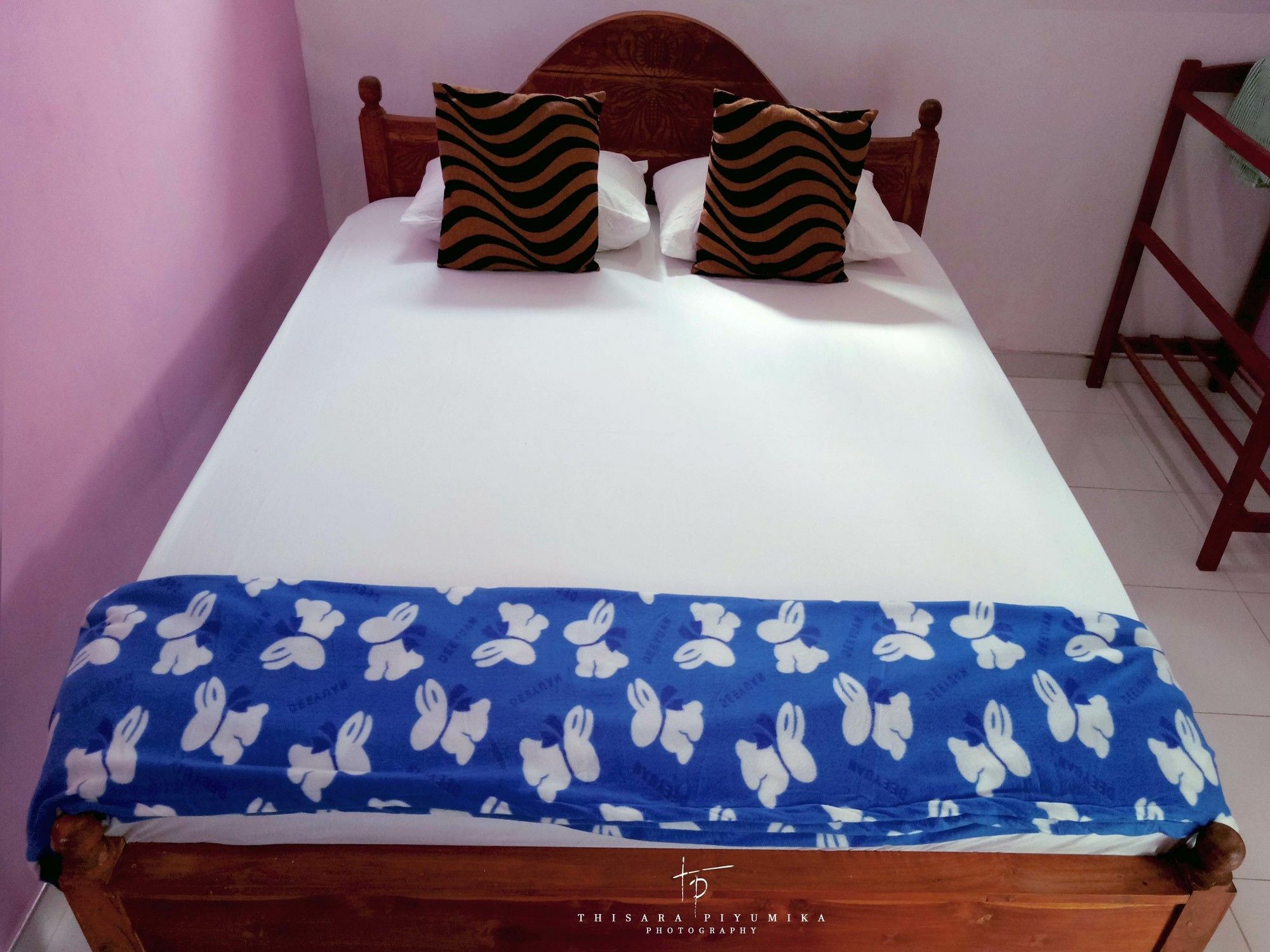Takeshi Inn Dambulla Exterior foto